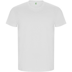 Golden koszulka męska z krótkim rękawem