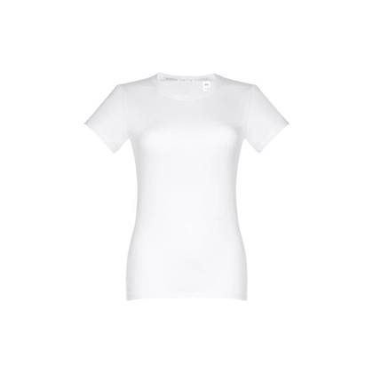 THC ANKARA WOMEN WH. Damski t-shirt
