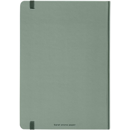 Karst® A5 notatnik w twardej oprawie