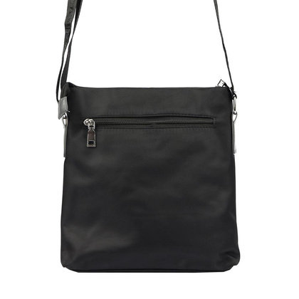 Saszetki męskie Coveri World CW2214 czarny KEMER