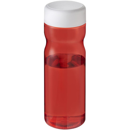 Bidon H2O Active® Base Tritan™ o pojemności 650 ml z zakrętką