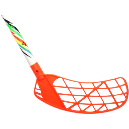 KIJ UNIHOC AIRTEK 70CM POMARAŃCZOWY DLA PRAWORĘCZNYCH