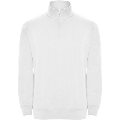 Aneto bluza rozpinany pod szyją na suwak