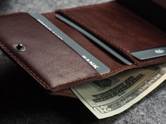 Portfel RFID COLORADO - Insider line 1693