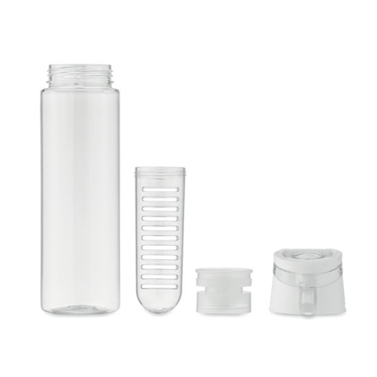 Butelka RPET 500 ml