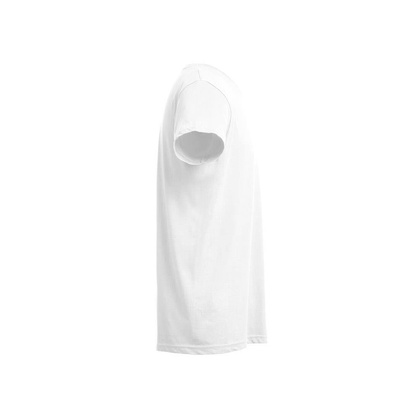 FAIR 3XL WH. 100% bawełniany t-shirt