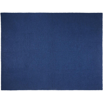 Suzy koc z dzianiny poliestrowej z certyfikatem GRS o wymiarach 150 x 120 cm