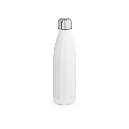 Butelka Mississippi 550W ze stali nierdzewnej z recyklingu 535 ml