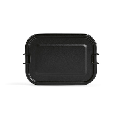 Tintoretto Pojemnik na lunch ze stali nierdzewnej z recyklingu 1240 ml