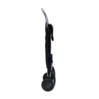 Wózek na zakupy ROLSER I-Max MF Convert RG Celeste