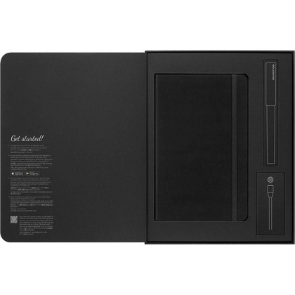 Smart Writing Set 3 MOLESKINE