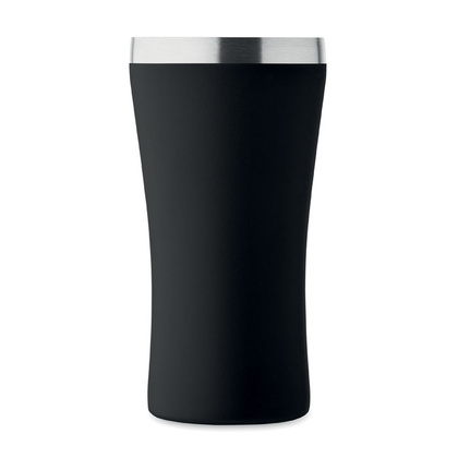 Kubek dwuścienny 160 ml