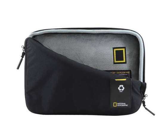 Etui na laptopa 13'' National Geographic OCEAN 20904 czarne