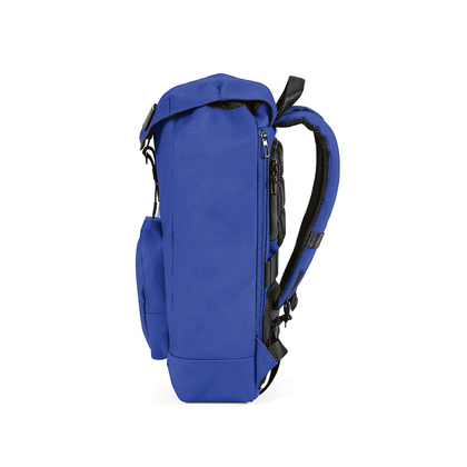 Plecak Copenhagen 20L bawelna z recyklingu 240 gsm