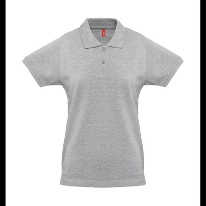THC MONACO WOMEN. Damska koszulka polo