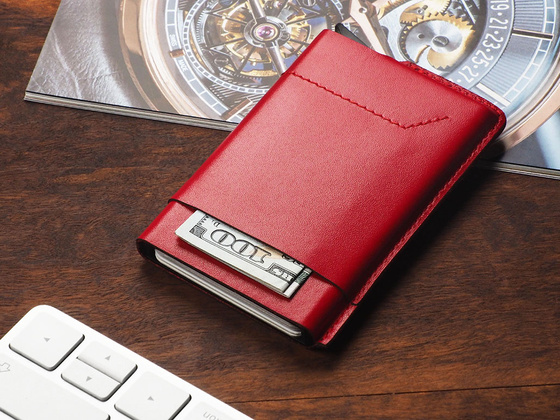 Portfel RFID GOBI 1724