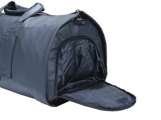 Torba Aeronautica Militare New City czarna