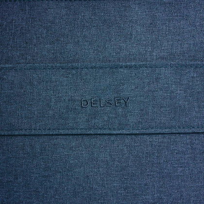 Delsey Maubert 2.0 Torba na laptopa 13" niebieska