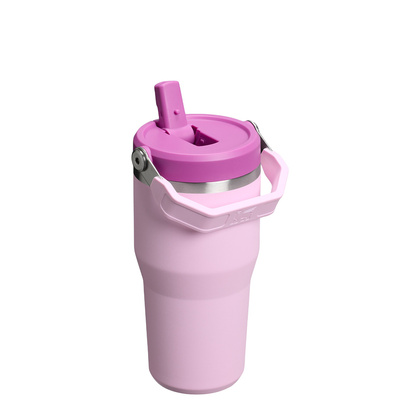 Stanley IceFlow Flip Straw 0.6L
