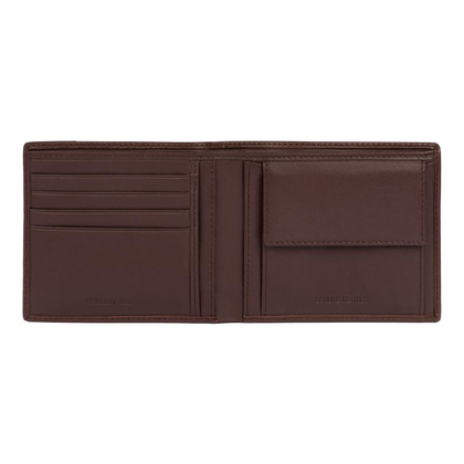 Portfel Bond Brown