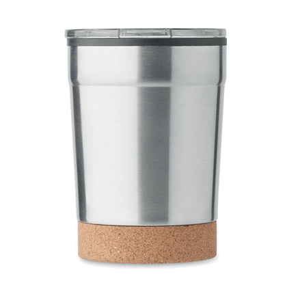 Kubek dwuściankowy 300 ml