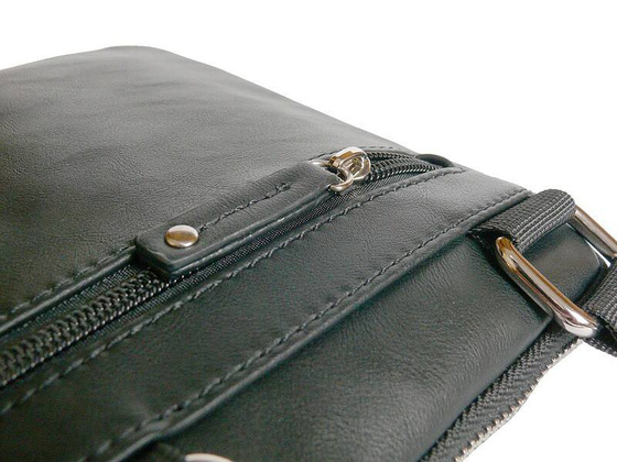 Torba na ramię BH-1180 Project  Czarna