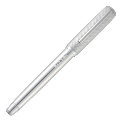 Pióro kulkowe Hugo Boss Pace Chrome