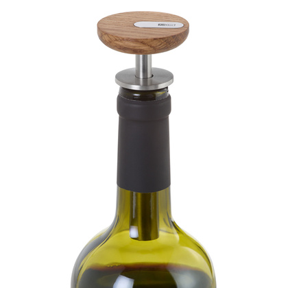 Pompka próżniowa do wina CasQ