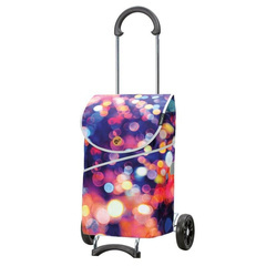 Wózek za zakupy ANDERSEN Scala MIX 112-333-A27