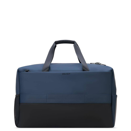 Delsey Turenne Torba podróżna 55 cm ciemno niebieska