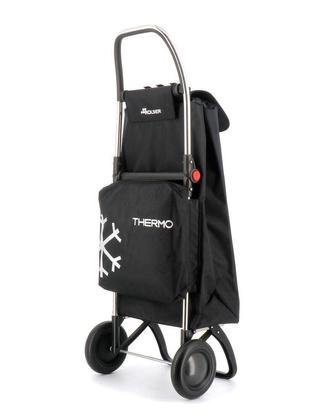 Wózek na zakupy Rolser I-Max Thermo Zen IMX352
