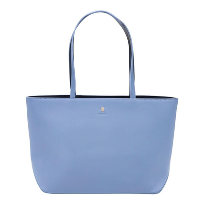 Damska torebka Mademoiselle Light Blue