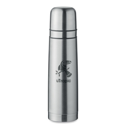 Termos z podwójną ścianką 750 ml