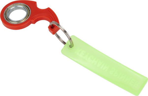 Brelok do kluczy Spinner