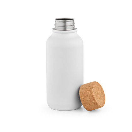 Volga Butelka ze stali nierdzewnej z recyklingu 530 ml