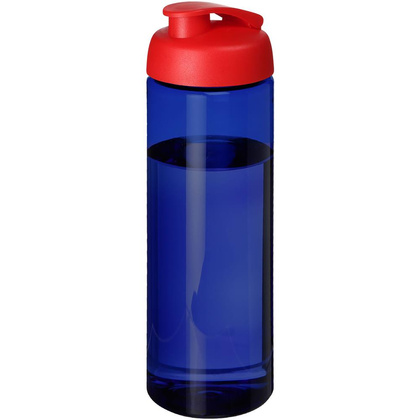 H2O Active® Eco Vibe 850 ml, bidon sportowy z odchylaną pokrywką