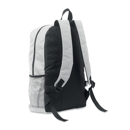 Plecak z poliestru 600D RPET