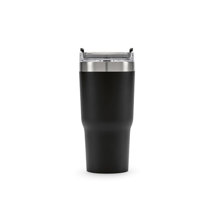 Kubek Neman z recyklingowanej stali nierdzewnej 580 ml