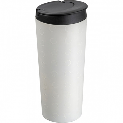 Kubek termiczny PONTA GROSSA MoLu 450 ml