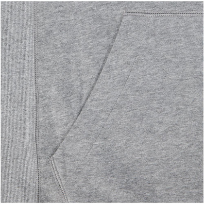 Laguna bluza unisex z kapturem