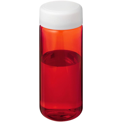 Bidon H2O Active® Octave Tritan™ o pojemności 600 ml z zakrętką