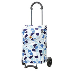 Wózek za zakupy ANDERSEN Scala MIX 112-333-A35