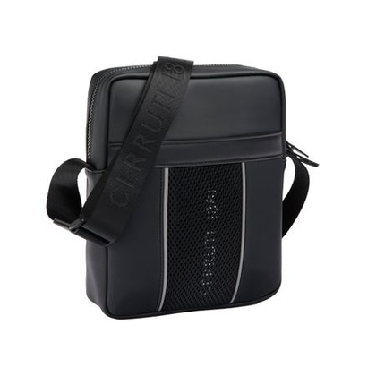 Torba reporterska Islington Black