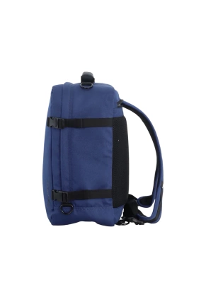Plecak-torba kabinowa Discovery ANDES navy