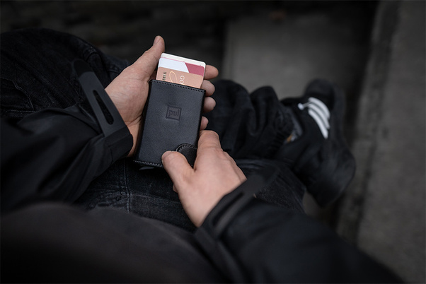 Portfel RFID OXFORD 1725