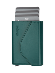 Portfel RFID RAVEN 1729