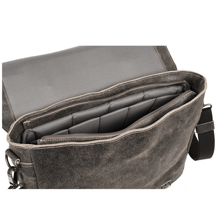 Duża torba męska skórzana Canaletto – laptop 15" TM262s342