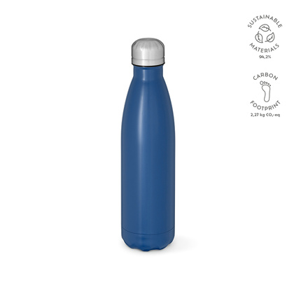 Butelka Mississippi 1100 ze stali nierdzewnej pochodzacej z recyklingu 1100 ml