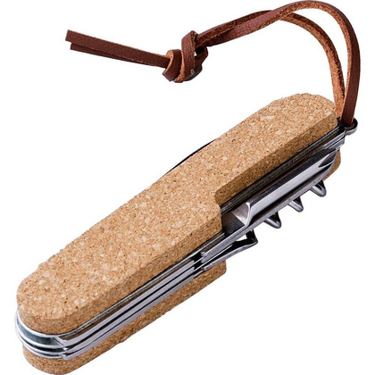 Narzędzie wielofunkcyjne, scyzoryk, 7 funkcji