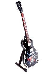Mini gitara Guns N'Roses - Slash - MGT-7856